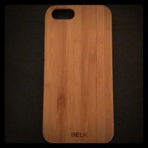 iPhone 6 phone case, slightly used.